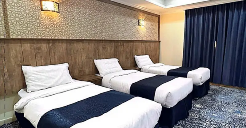 Image ASALAT AL MAQAM HOTEL 